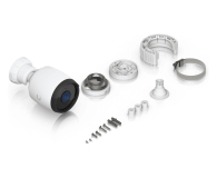 Ubiquiti UVC-G6-Bullet-W 4K 30fps PoE IP66 - 1574040 - zdjęcie 7